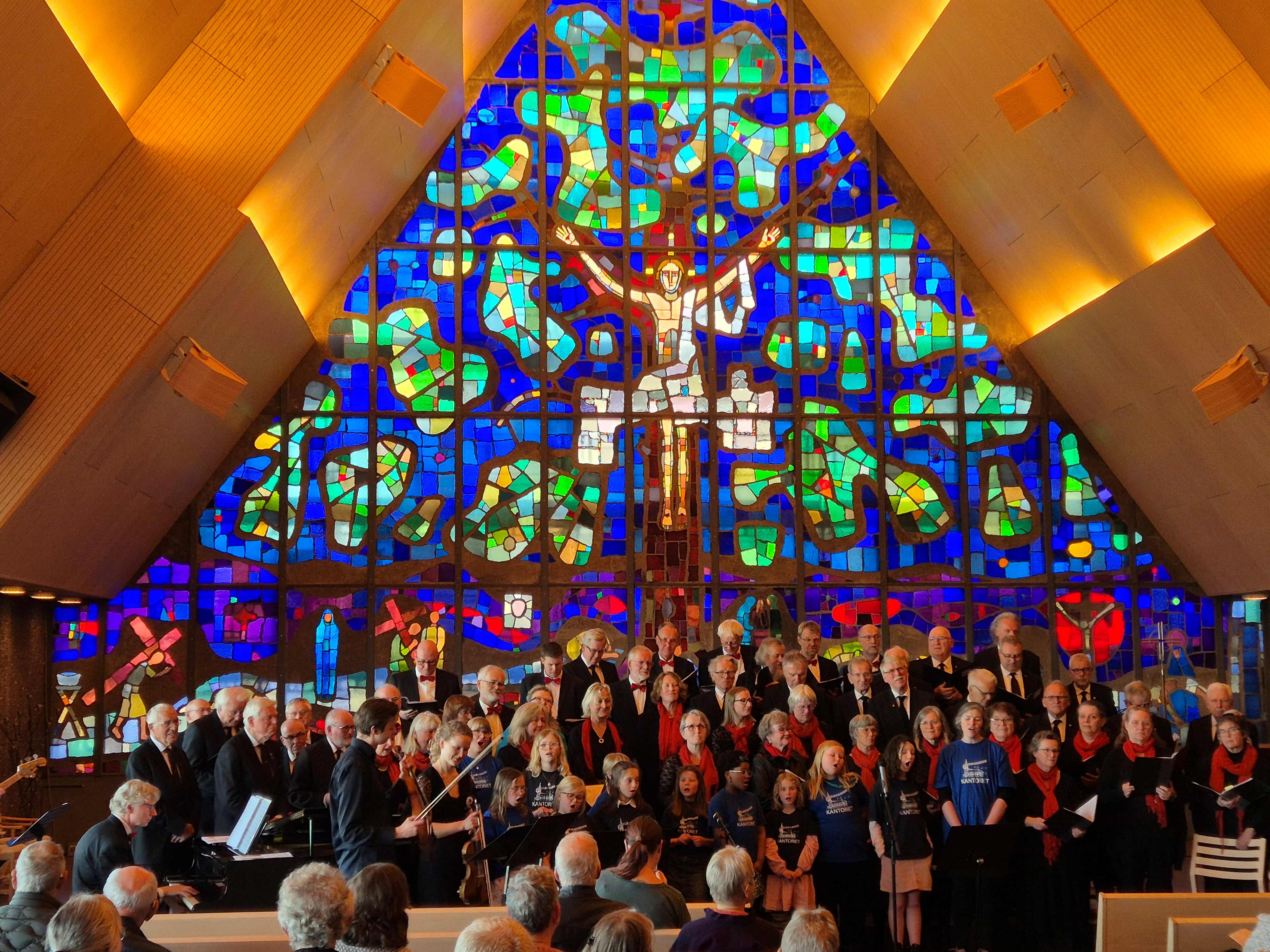 Jubileumskonsert Jeløy kirke 11.04.2026 22 2