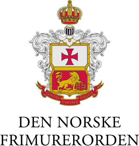 Den Norske Frimurerorden Logo