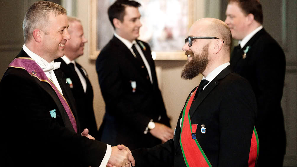 infobrosjyre fadderne