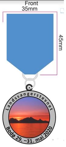 Medalje