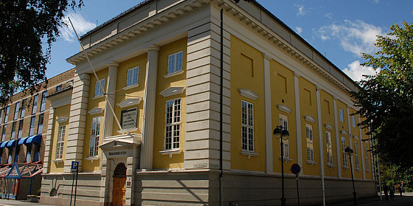 Åpent informasjonsmøte om frimureriet i Drammen |||