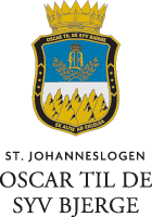 St. Johanneslogen Oscar t.d. syv Bjerge