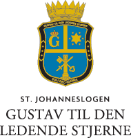 St. Johanneslogen Gustav t.d. ledende Stjerne