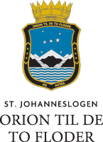 St. Johanneslogen Orion t.d. to Floder