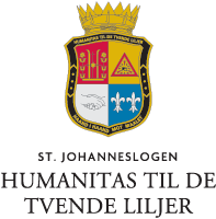 St. Johanneslogen Humanitas t.d. tvende Liljer