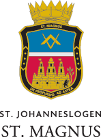 St. Johanneslogen St. Magnus