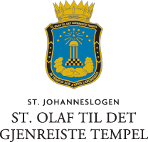 St. Johanneslogen St. Olaf t.d. gjenreiste Tempel