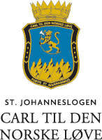 St. Johanneslogen Carl t.d. norske Løve