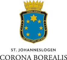 St. Johanneslogen Corona Borealis
