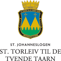 St. Johanneslogen St. Torleiv t.d. tvende Taarn