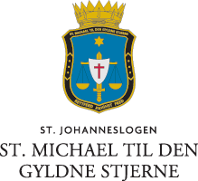 St. Johanneslogen St. Michael t.d. gyldne Stjerne