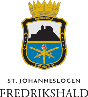 St. Johanneslogen Fredrikshald