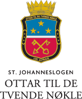 St. Johanneslogen Ottar t.d. tvende Nøkle