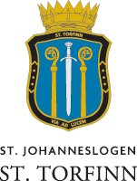 St. Johanneslogen  St. Torfinn