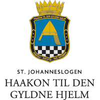 St. Johanneslogen  Haakon t.d. gyldne Hjelm