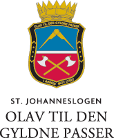 St. Johanneslogen Olav t.d. gyldne Passer