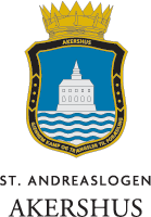 St. Andreaslogen Akershus