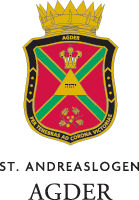 St. Andreaslogen Agder