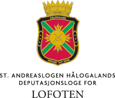 Hålogalands deputasjonsloge for Lofoten 