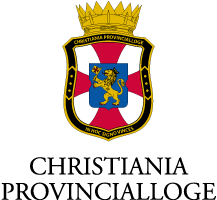 Christiania Provincialloge