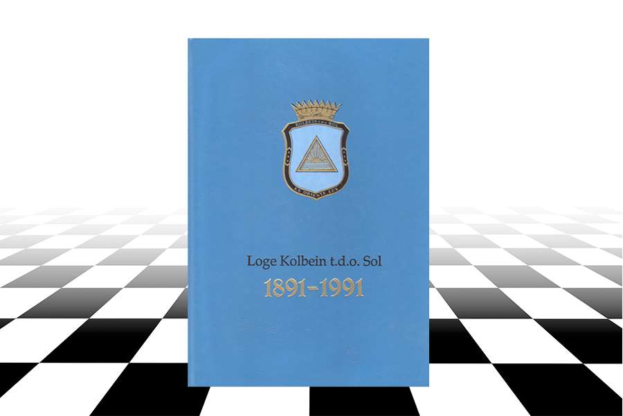 Loge Kolbeins historie