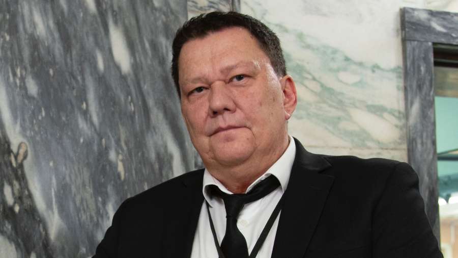 Stamhuset i Oslo - serveringskorpset trenger flere medarbeidere