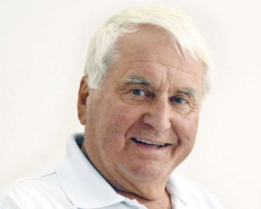 Arvid Rygg tildelt Oscar til de syv Bjerges honnørtegn