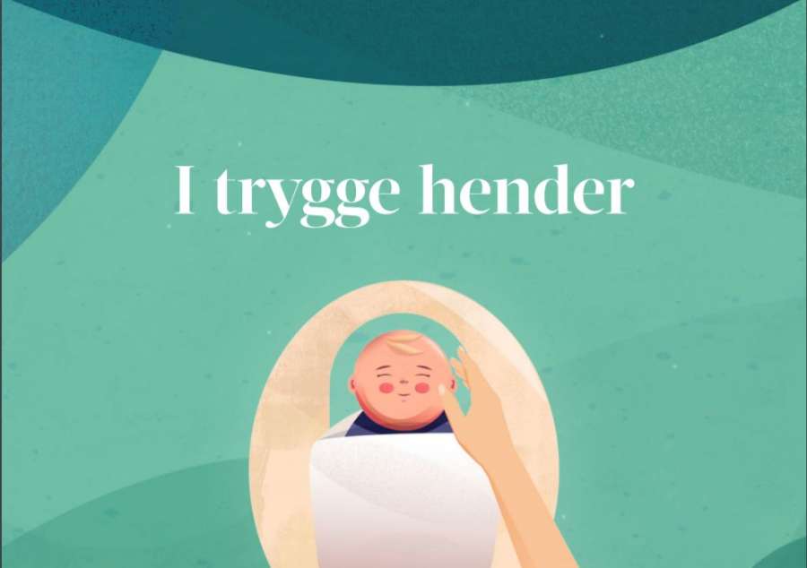 Takk fra Helsesøstrene etter Ordenens Fellesgave 2016