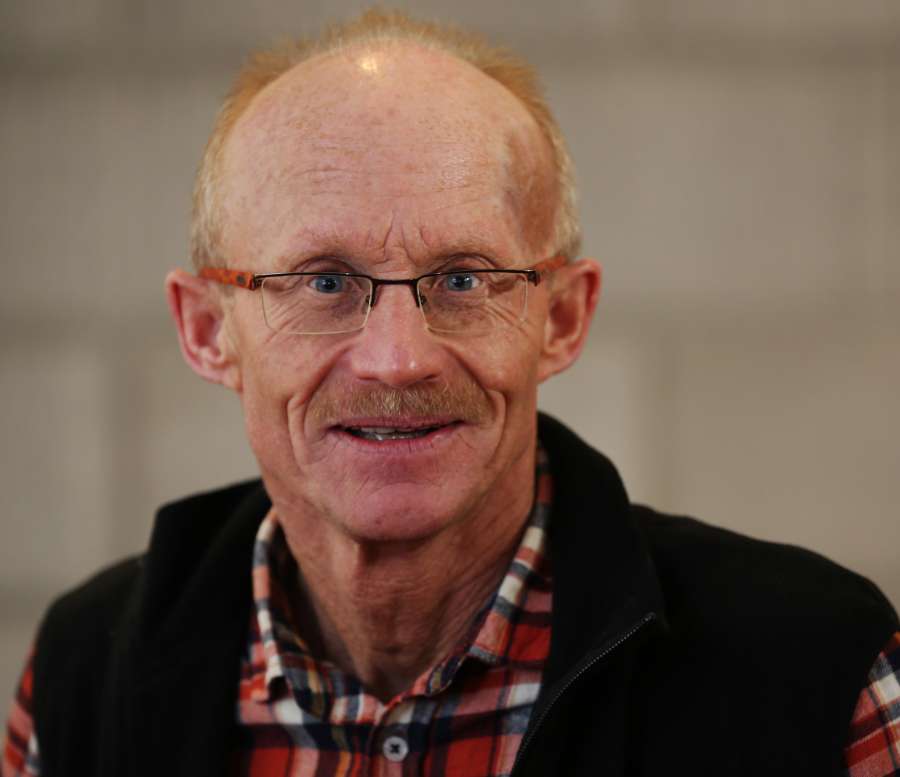 Odd Jarle Eidner