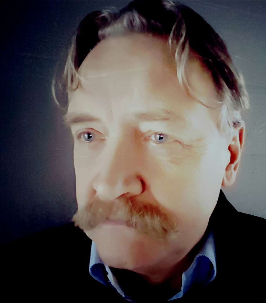 Ny Deputert Mester i Sunnfjord