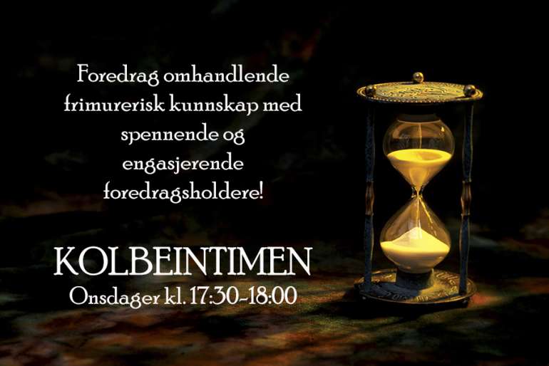 Kolbeintimen