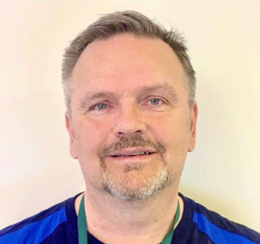 Bjørn Joar Brekke