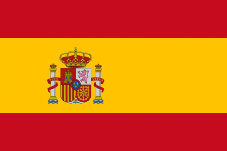 Avvikling av broderforeninger og frimurergruppers arbeid i Spania