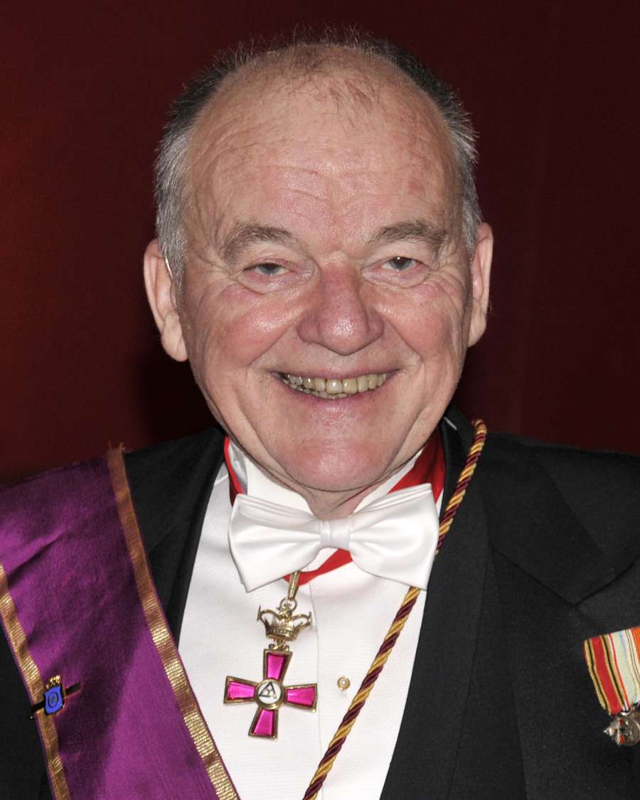 Ulf Erik Gustavsen