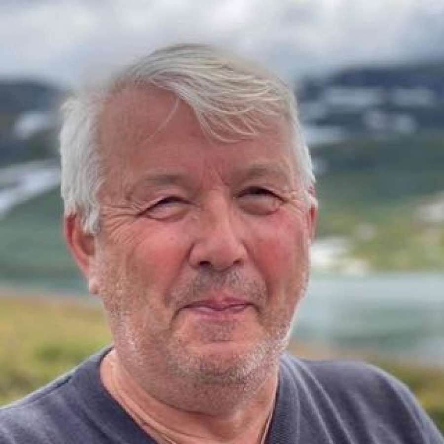 Tildeling av hedersbevisninger i Bergen
