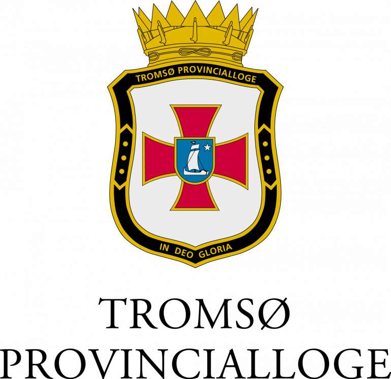 Utnevnelse av ny Deputert Provincialmester i Tromsø Provincialloge