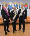 Ny Provincialmester og ny Deputert Provincialmester i Tromsø Provins