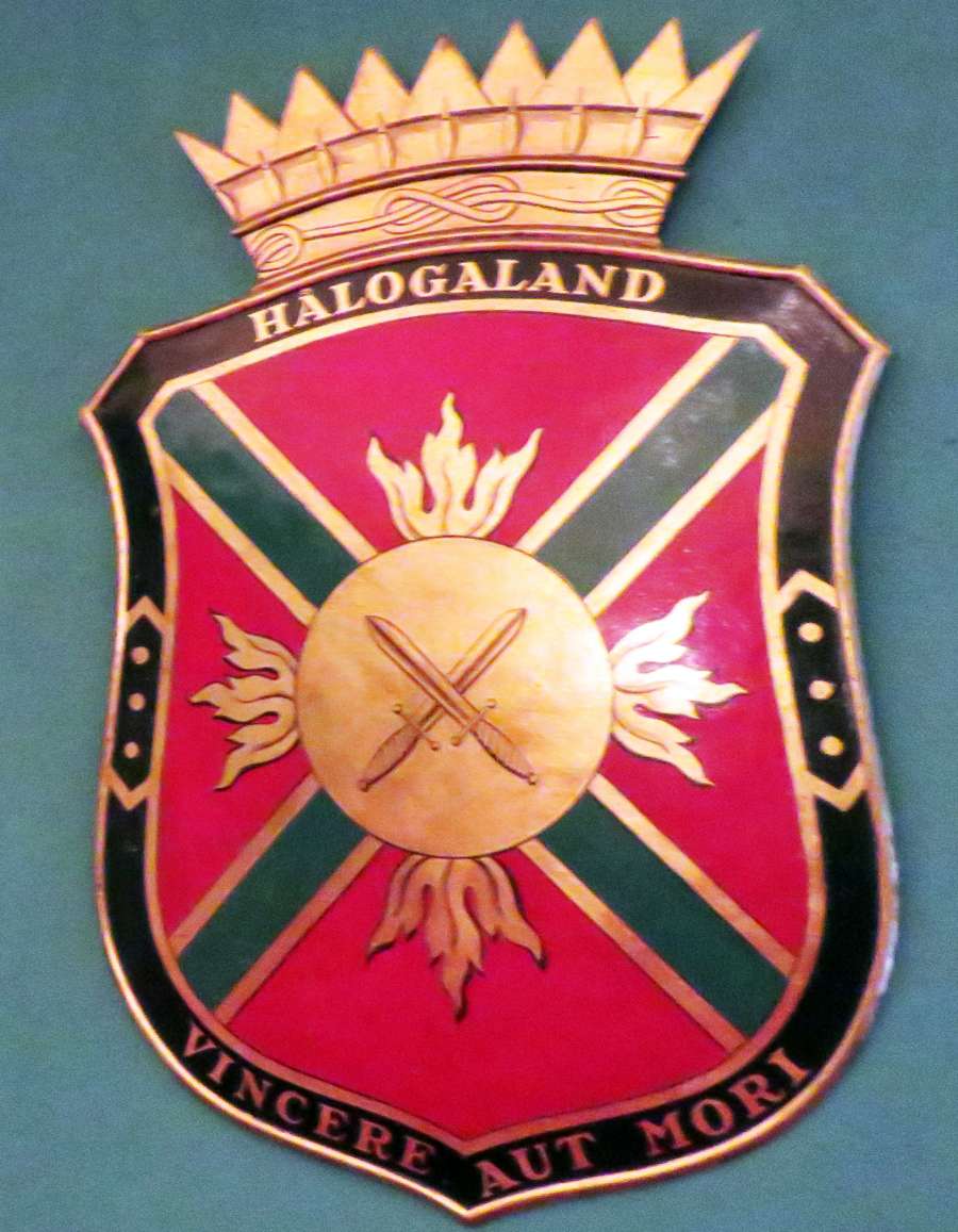 Høytidsdag i St. Andreaslogen Hålogaland