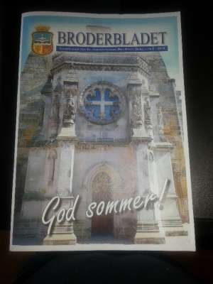 St. Johanneslogen Den faste Borg