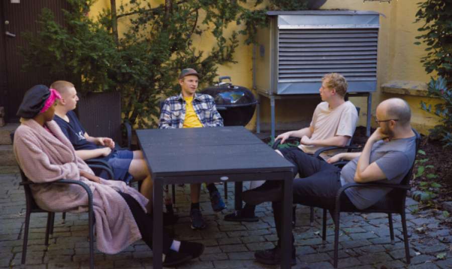 1 million kroner til Maritastiftelsen