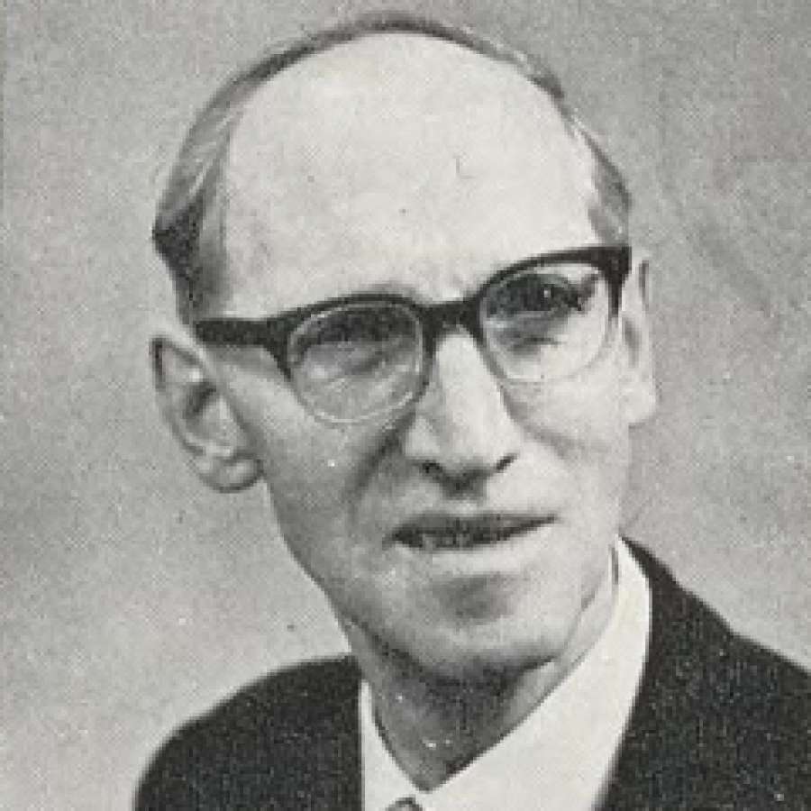 Dag Kristoffersen
