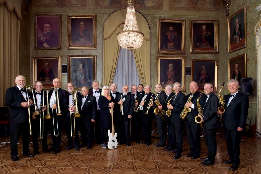 Foto: CF Wesenberg