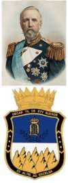 150 år, men i upåklagelig form!