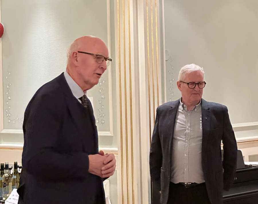 Ny giv i Fiducia Tromsø